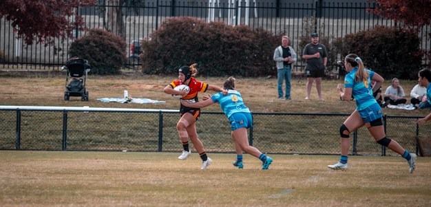 Katrina Fanning Shield: Round Six Preview