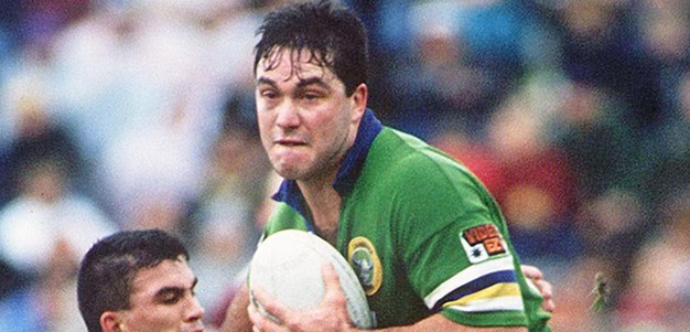 Bradley Clyde named Viking Ambassador for finals week two