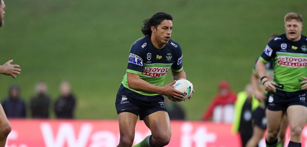 NRL Match Preview: Raiders v Storm