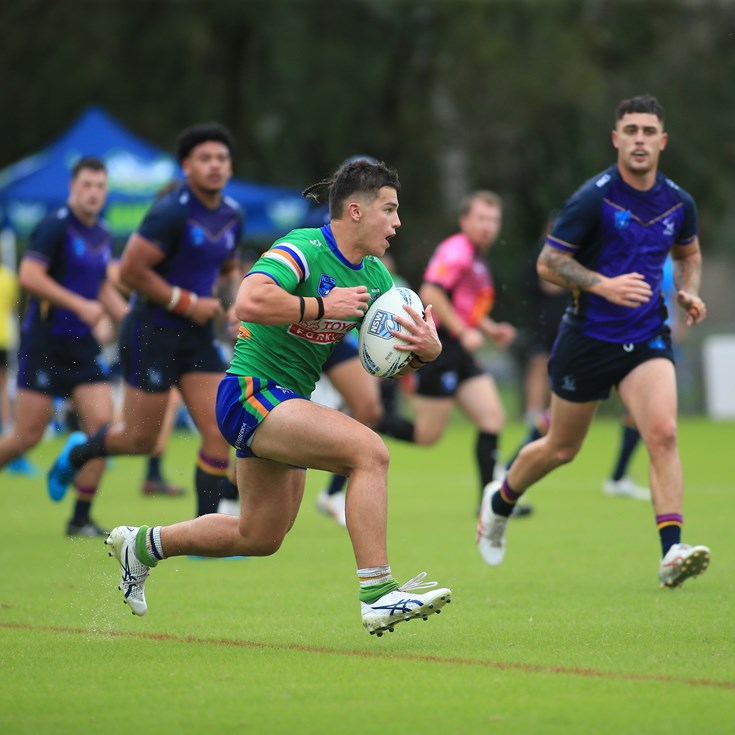 NSW Cup and Jersey Flegg Round 7 Preview