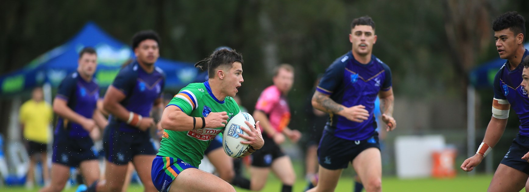NSW Cup and Jersey Flegg Round 7 Preview