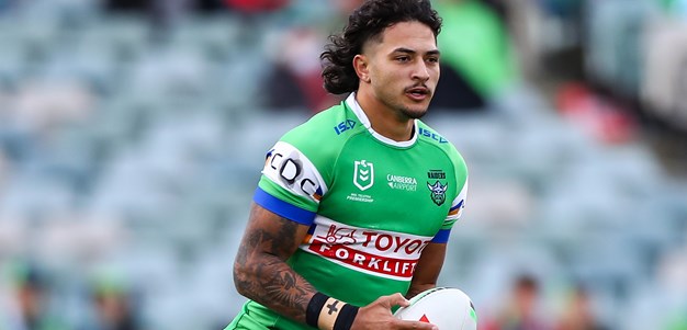 Savage named in 2026 NRL Community Team of the Year