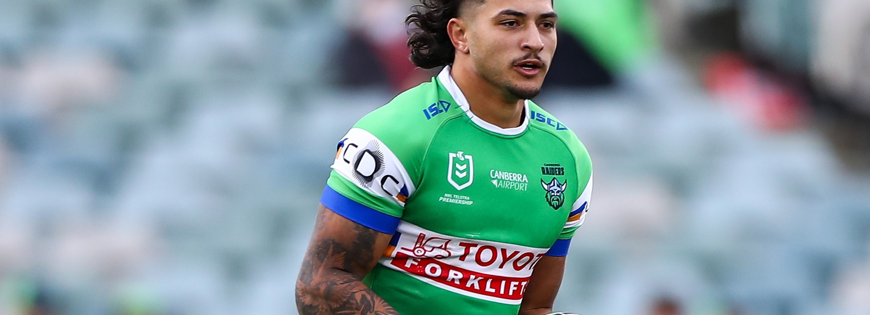 NRL announces 2026 NRL Community Team of the Year