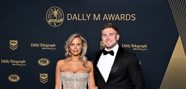 Dally M Medal 2025 Blog