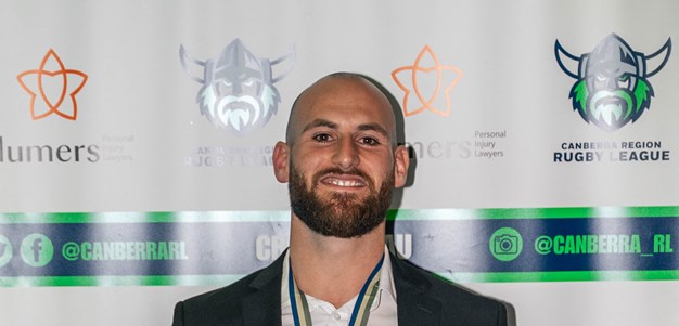 Rub of the Green: Episode 20