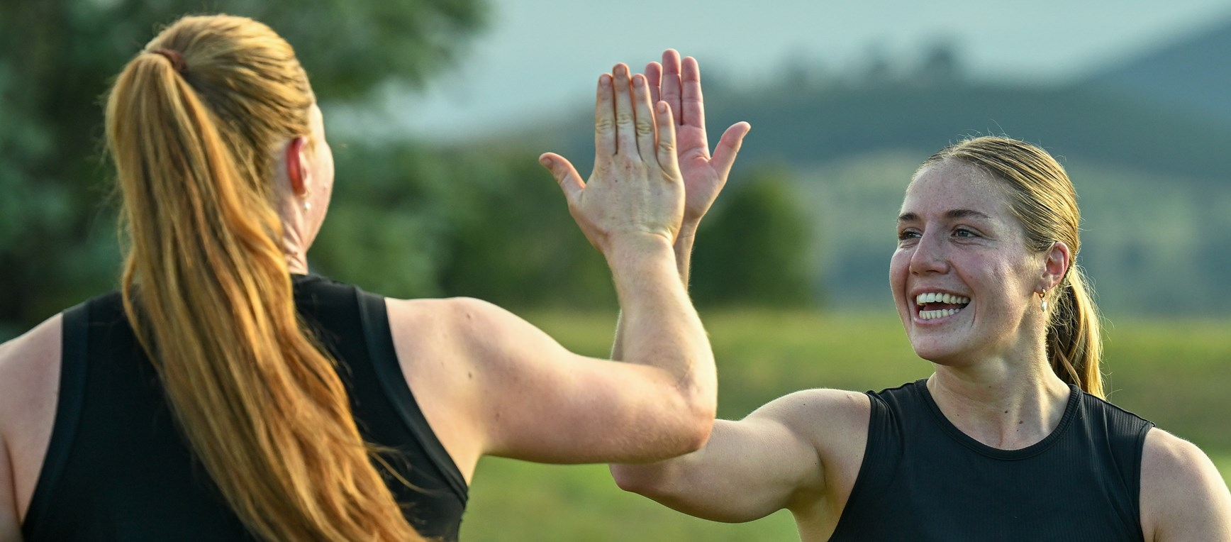 Gallery: NRLW squad training