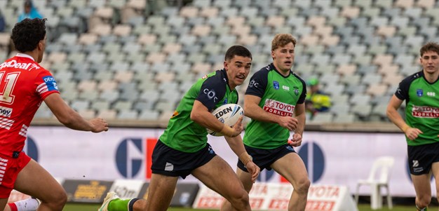 NSW Cup & Jersey Flegg: Round 15 Preview