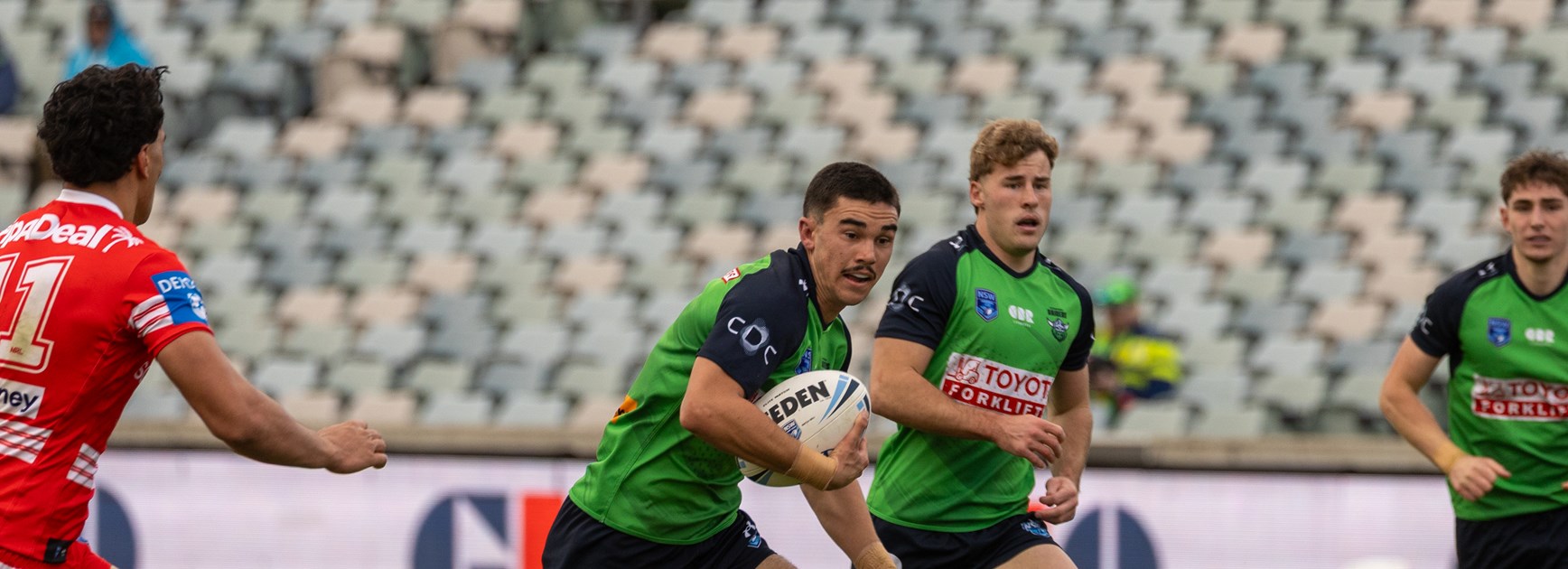 NSW Cup & Jersey Flegg: Round 15 Preview