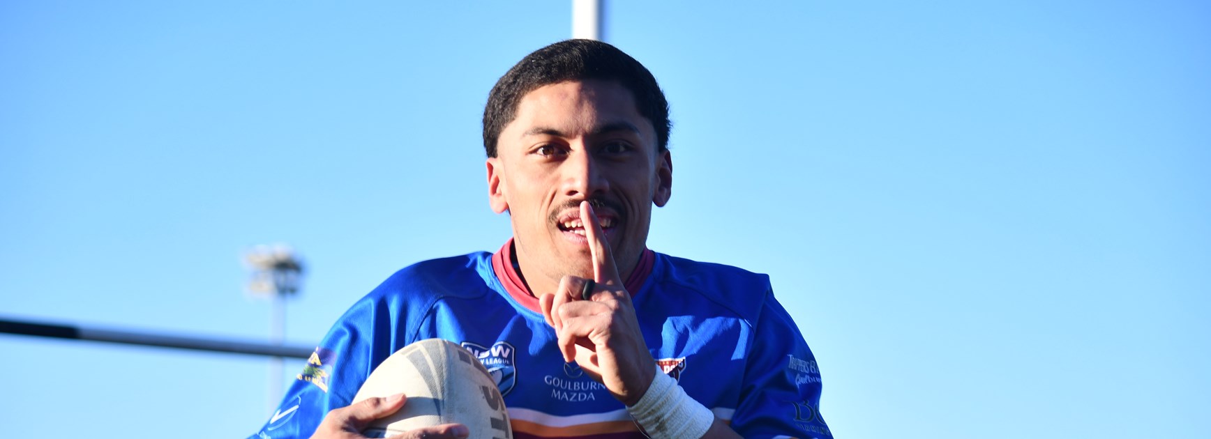 Twelve Men Bulldogs End Sharks Season