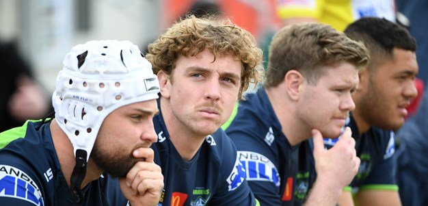 NSW Cup & Jersey Flegg Round 20 Preview