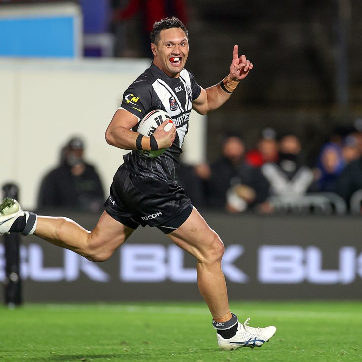 Group C preview: New Zealand, Lebanon, Ireland, Jamaica