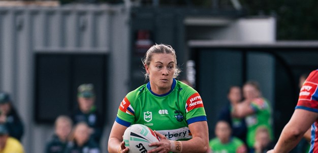 NRLW Match Preview: Raiders v Dragons