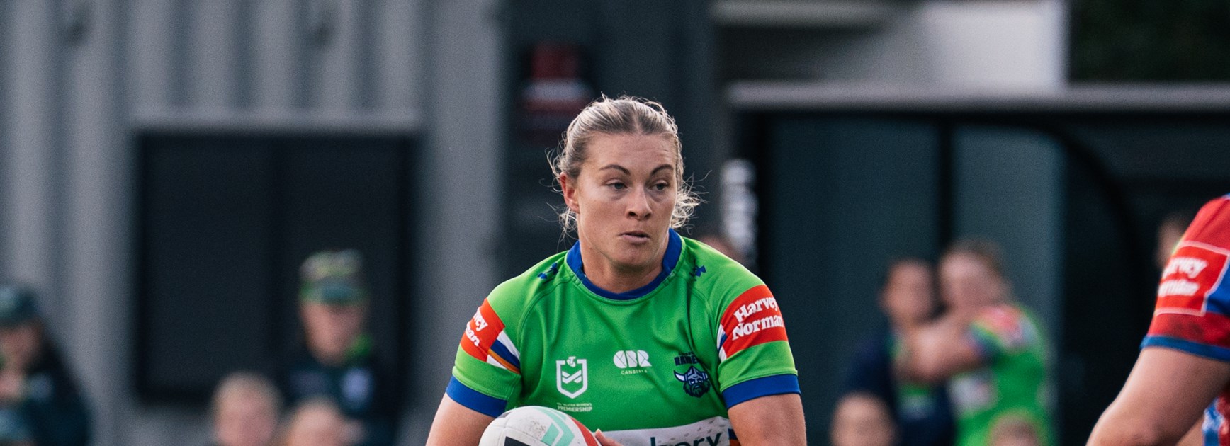 NRLW Match Preview: Raiders v Dragons