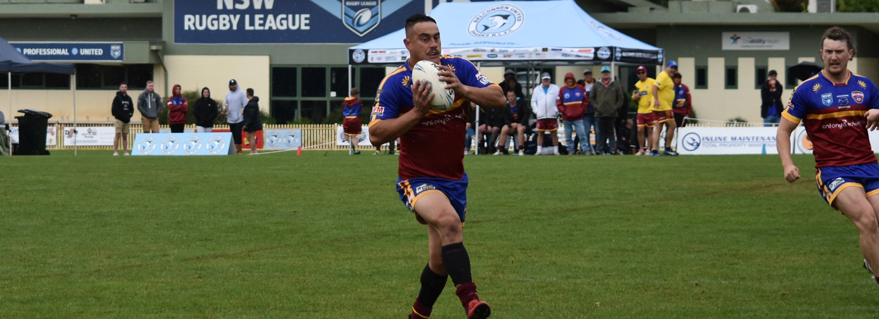 Rub of the Green Podcast 2022: Episode 11