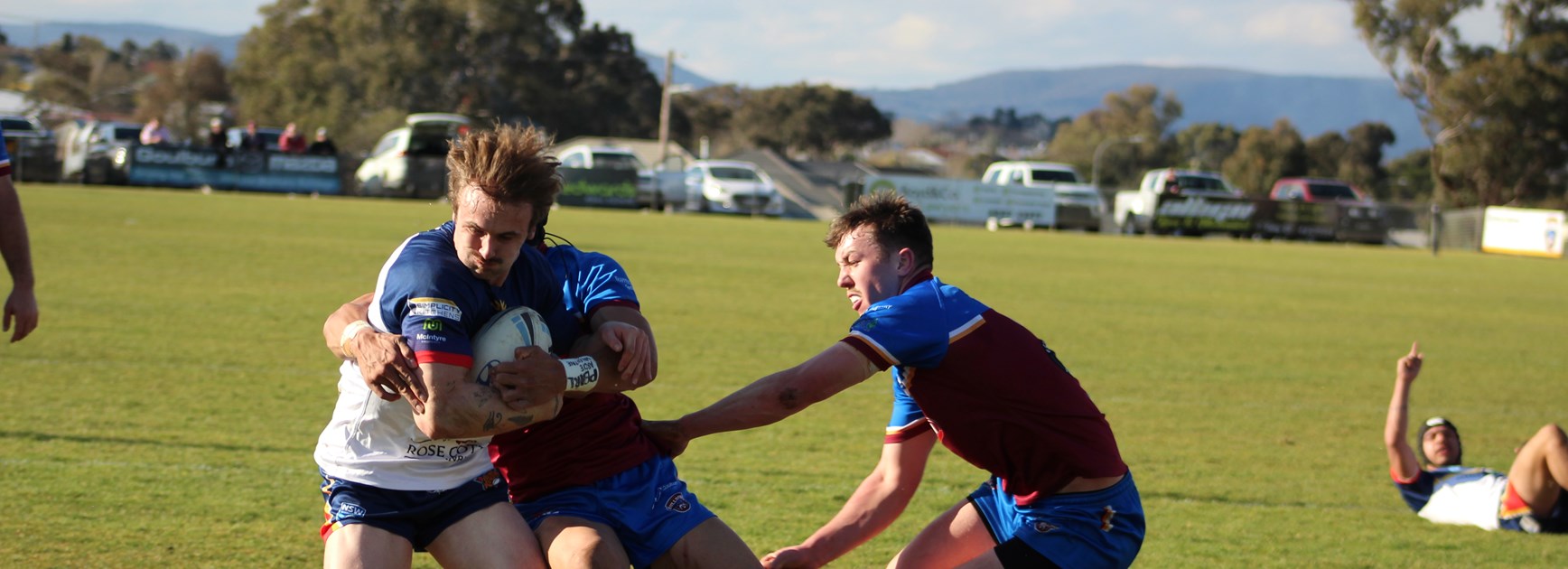 Canberra Raiders Cup: Round 17 Wrap