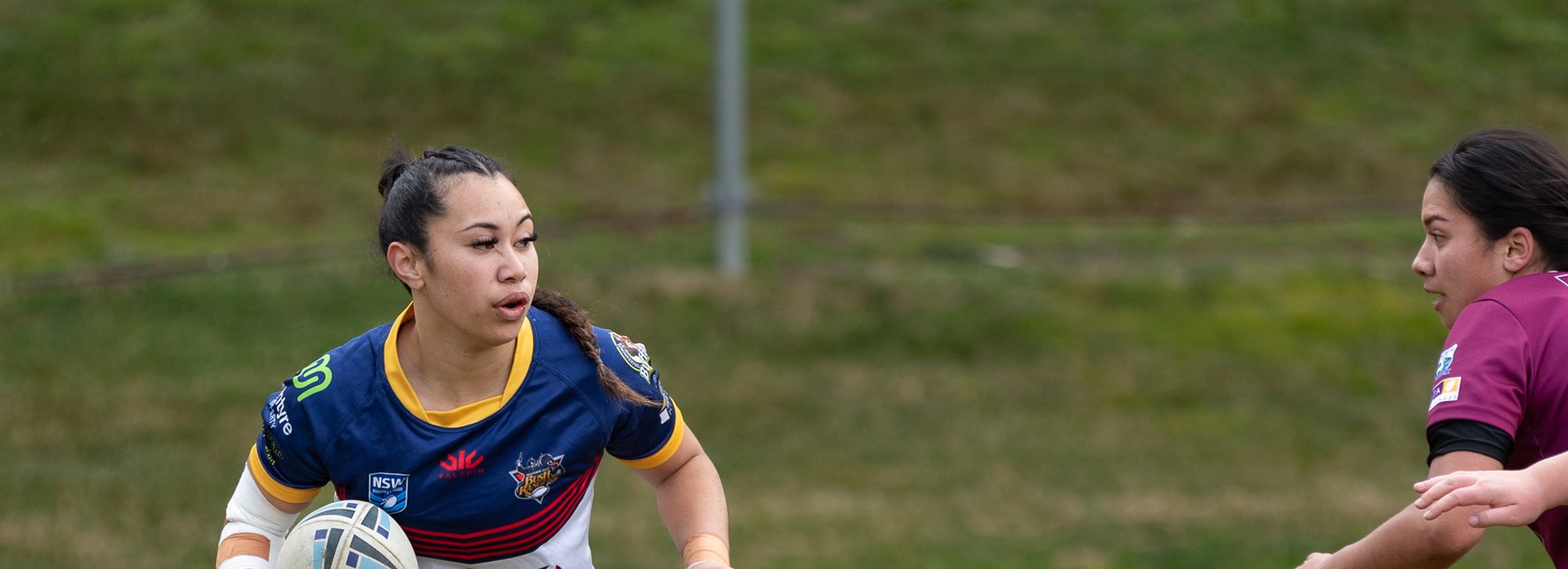 Katrina Fanning Shield: Round 14 Wrap