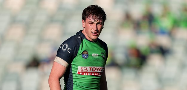 NSW Cup & Jersey Flegg Team Lists: Round 15