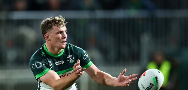 NRL Match Preview: Raiders v Knights