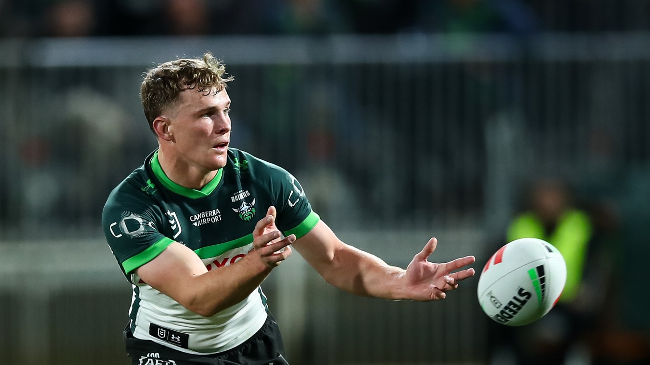 NRL Match Preview: Raiders v Knights