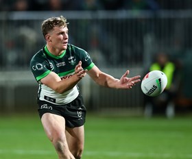 NRL Match Preview: Raiders v Knights