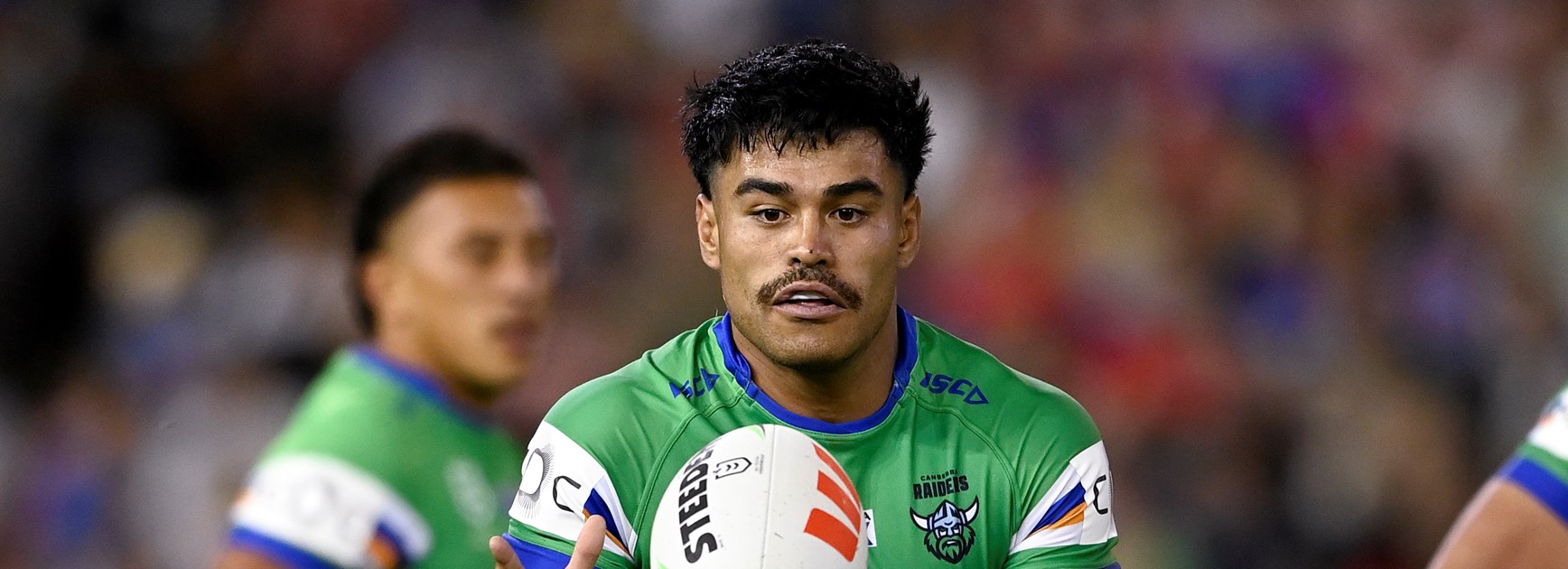 NRL Squad Update: Raiders v Tigers
