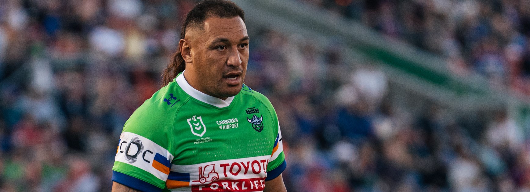 Injury Update: Josh Papalii