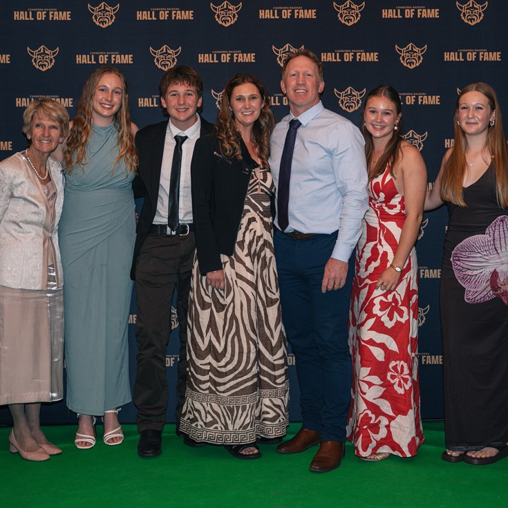 2026 Hall of Fame Dinner