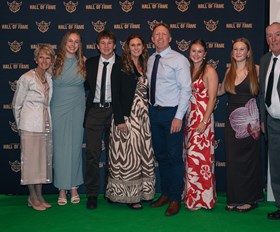 2026 Hall of Fame Dinner