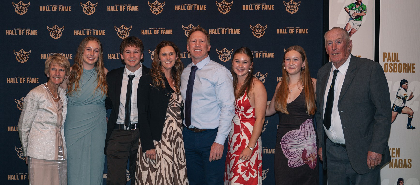 2026 Hall of Fame Dinner