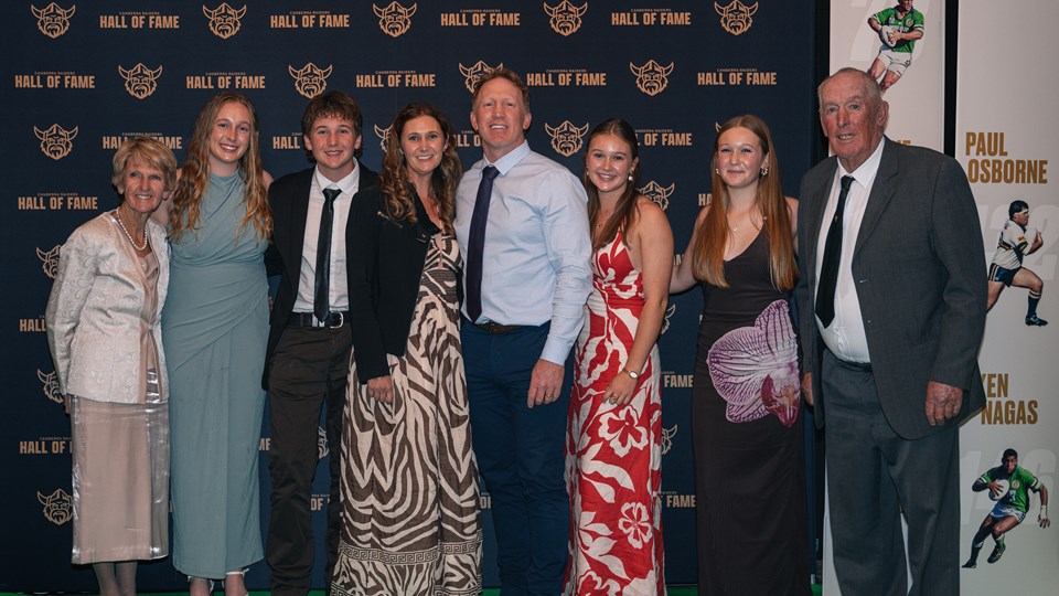 2026 Hall of Fame Dinner