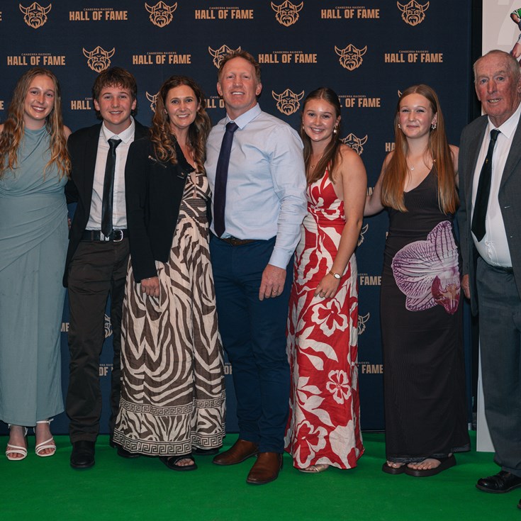 2026 Hall of Fame Dinner