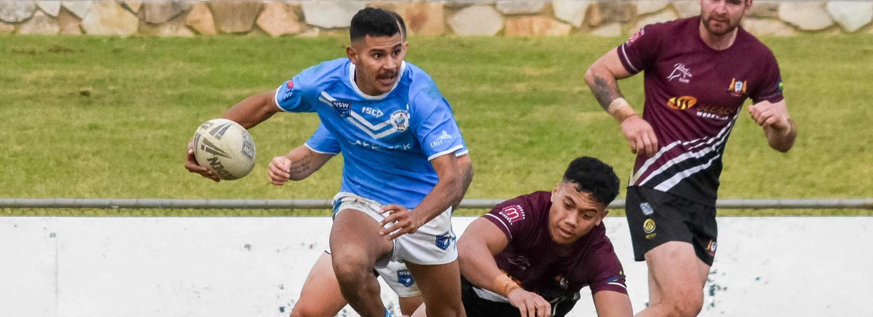 Canberra Region rep sides announced vs Newcastle
