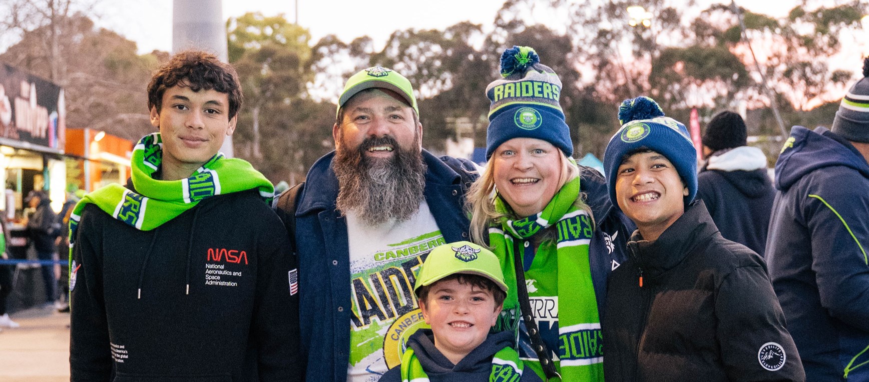 Around The Grounds Gallery: Finals Week 2