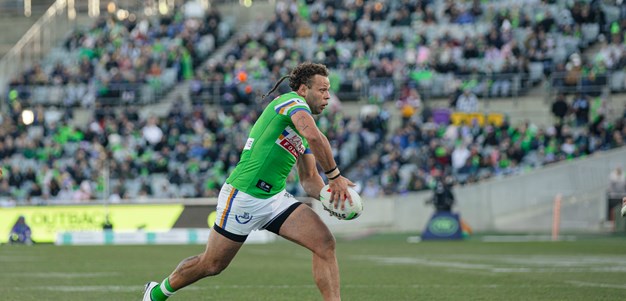 NRL Match Preview: Raiders v Sea Eagles