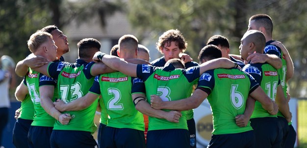 NSW Cup & Jersey Flegg Round 16 Preview