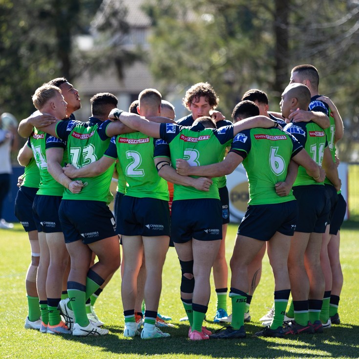 NSW Cup & Jersey Flegg Round 16 Preview