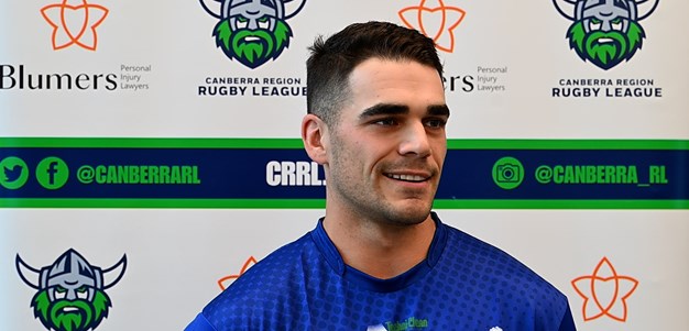 Canberra Raiders Cup: Round Two Preview