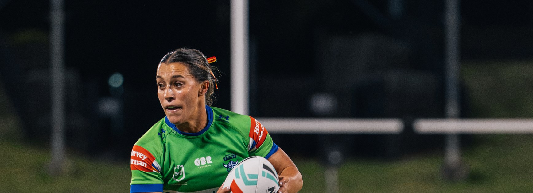 NRLW Late Mail: Raiders v Roosters