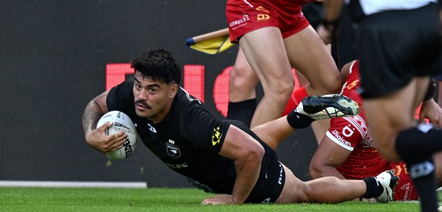 Everything you need to know about Pacific Championships Finals