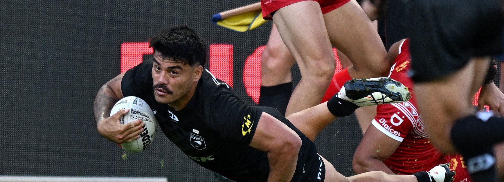 Everything you need to know about Pacific Championships Finals