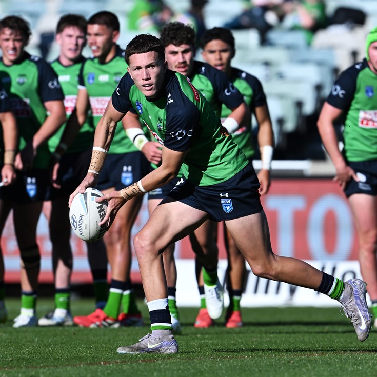 NSW Cup & Jersey Flegg: Round 10 Wrap