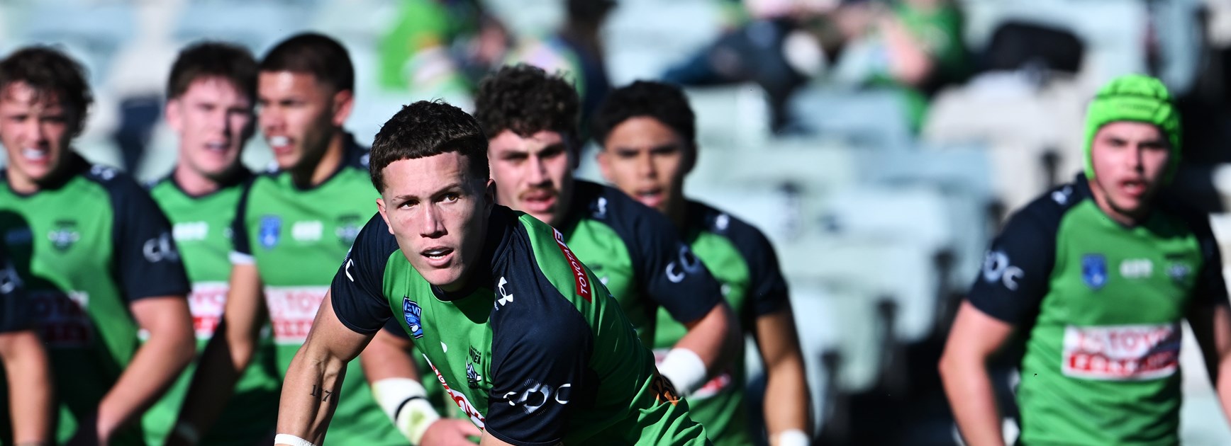 NSW Cup & Jersey Flegg: Round 10 Wrap