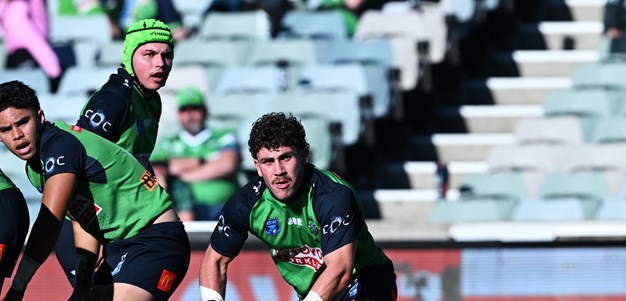 NSW Cup & Jersey Flegg: Round 10 Wrap