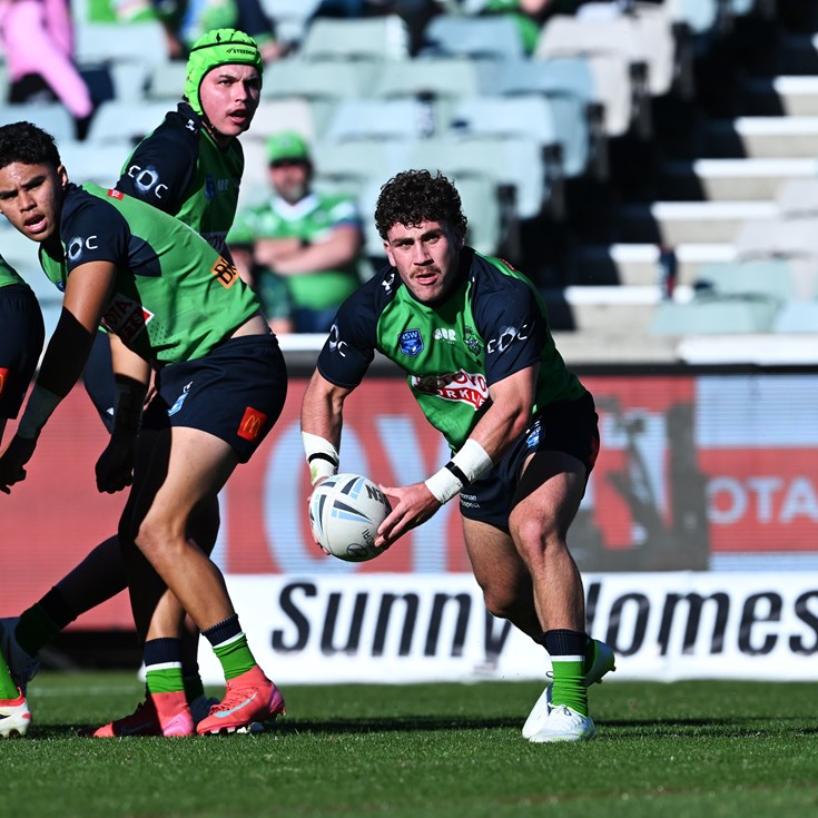 NSW Cup & Jersey Flegg: Round 10 Wrap