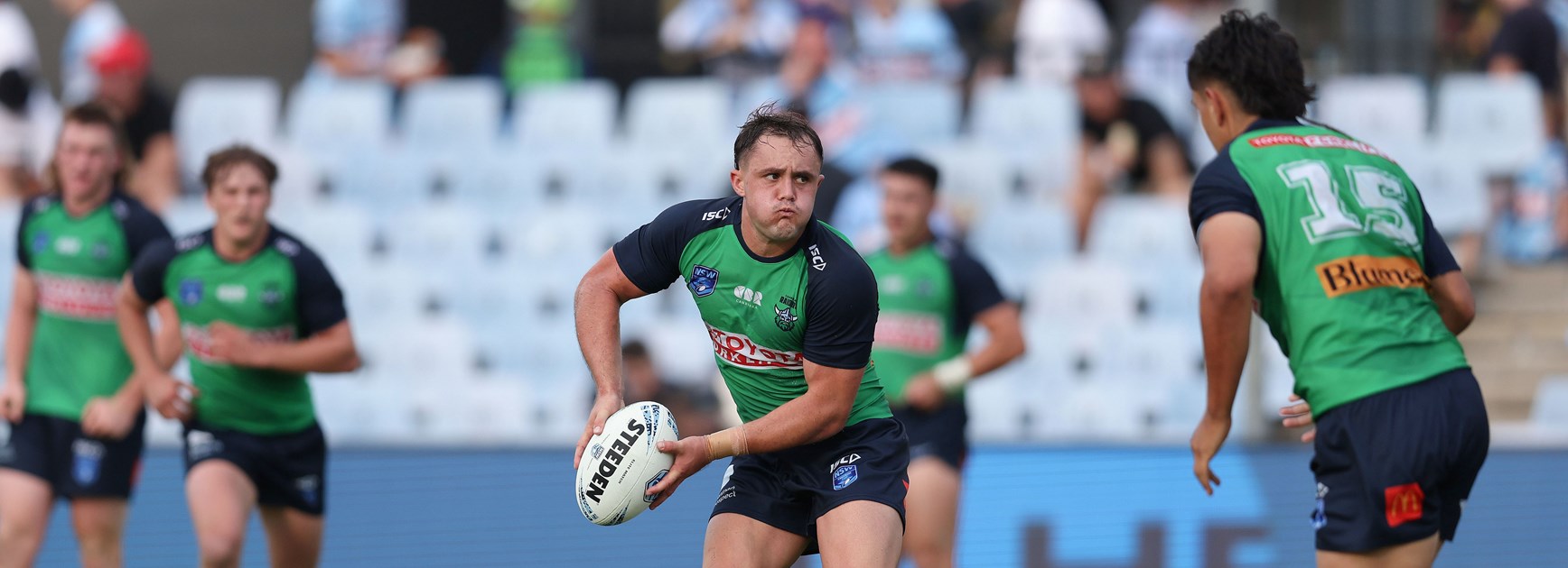 NSW Cup & Jersey Flegg: Round Four Wrap