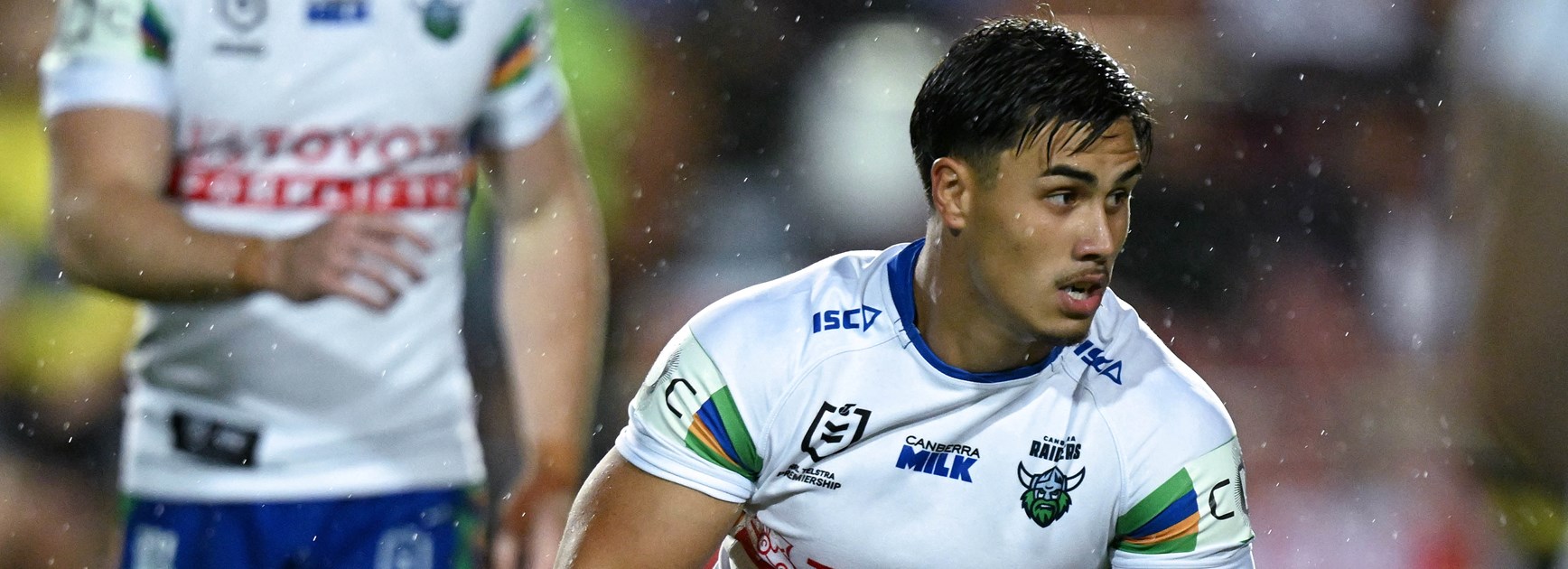NRL Match Preview: Raiders v Bulldogs