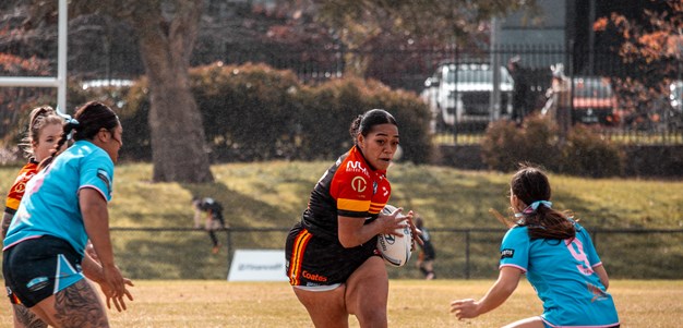 Katrina Fanning Shield: Round Seven Preview