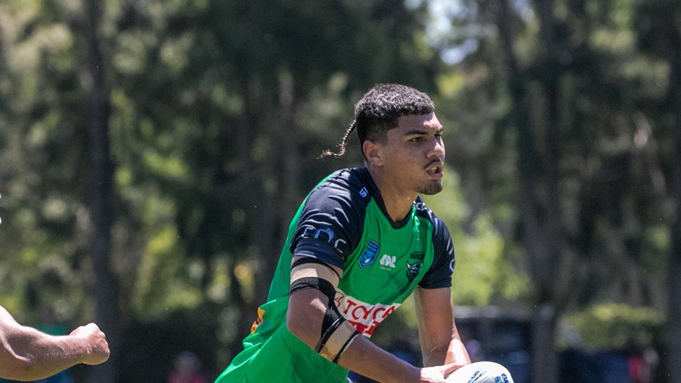 Junior Reps Preview: Round One