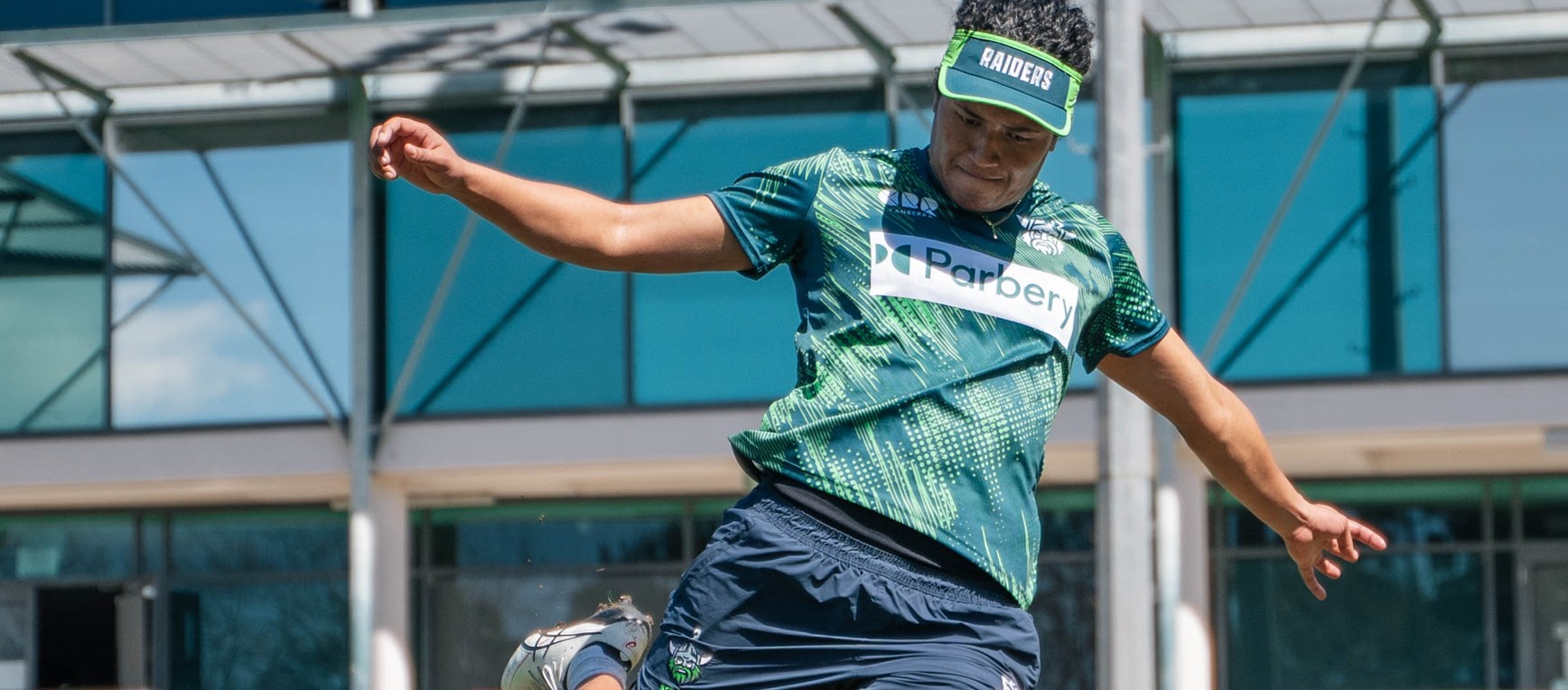 NRLW Captain's Run Gallery: Round 11 v Titans