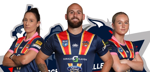 Tuggeranong Bushrangers: Season Preview